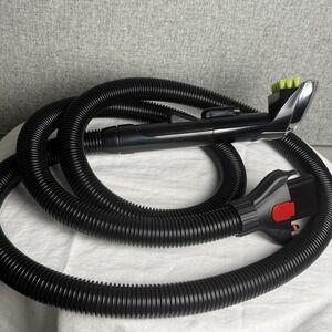 Bissell 1606420 Pro Heat 2x Revolution 8 Foot Hose Assembly Upholstery Tool NEW
